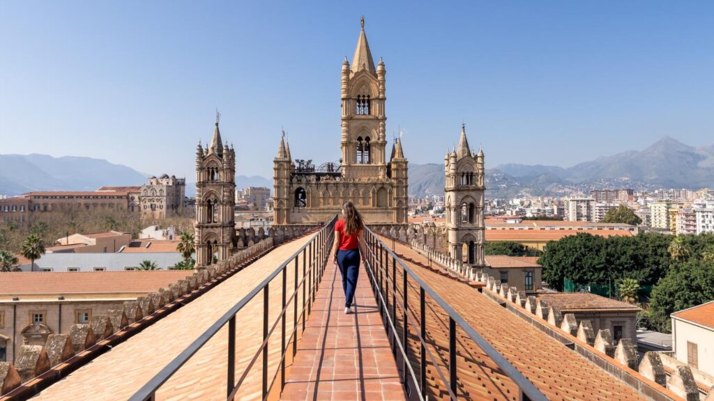 Se sei in vacanza a Palermo non puoi perderti il Mercato di Ballarò: ecco perché