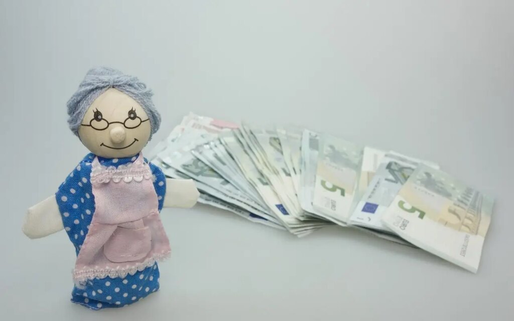 Tabella dettagliata dell’incremento delle pensioni nel 2025 e importi aggiornati